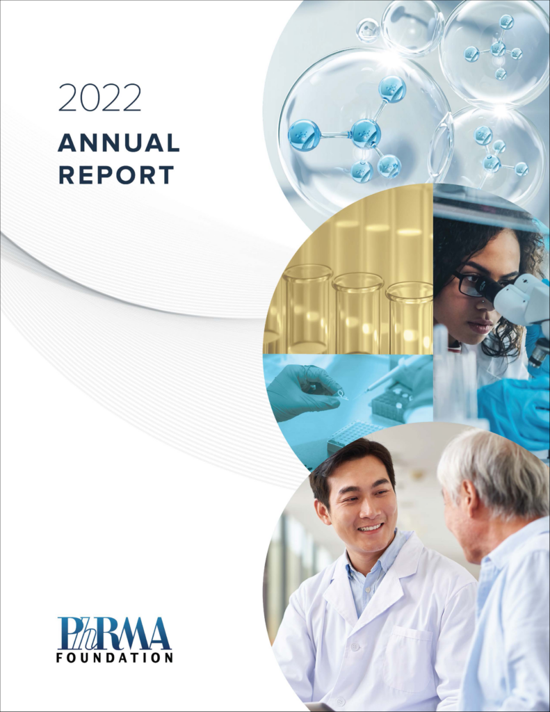 Annual Reports — PhRMA Foundation