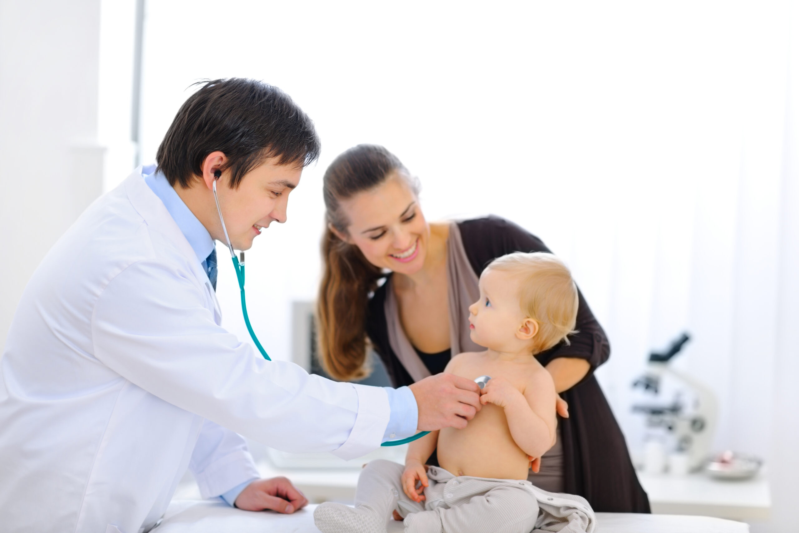 Prescribing Drugs in Neonates, Infants, Children and Adolescents ...